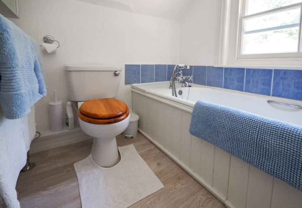 Landford'S Cottage, Your Retreat! Экстерьер фото