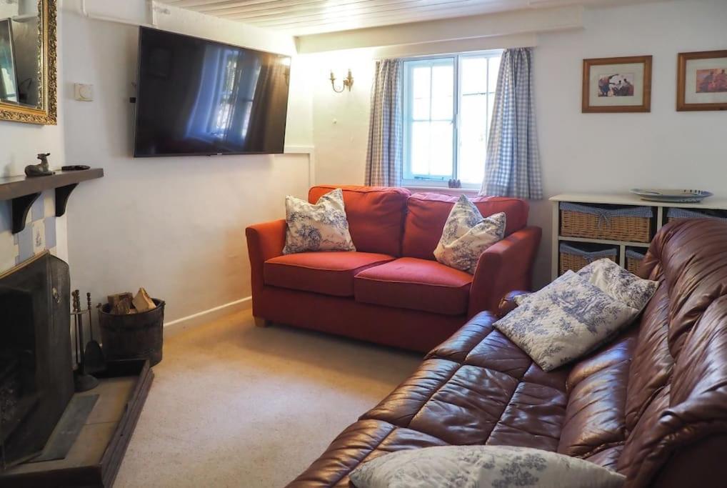 Landford'S Cottage, Your Retreat! Экстерьер фото