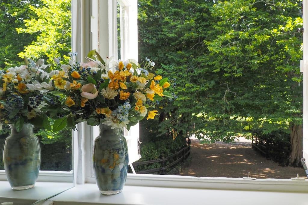 Landford'S Cottage, Your Retreat! Экстерьер фото