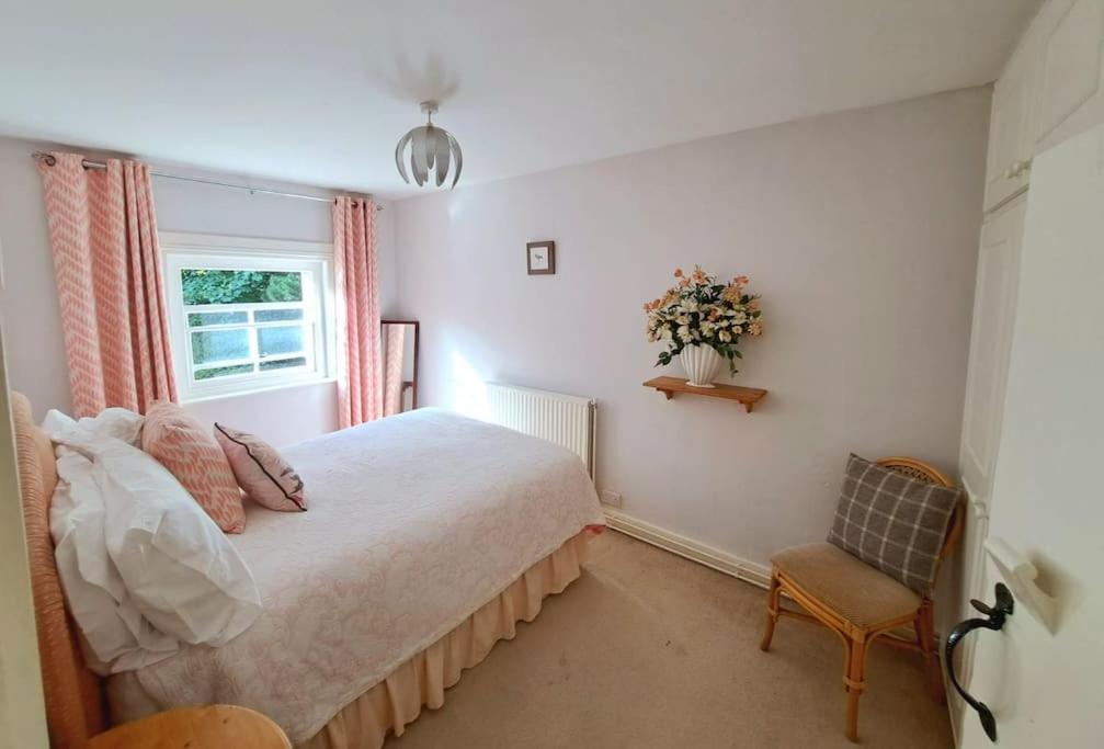 Landford'S Cottage, Your Retreat! Экстерьер фото
