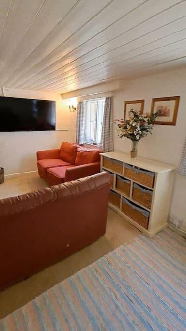 Landford'S Cottage, Your Retreat! Экстерьер фото
