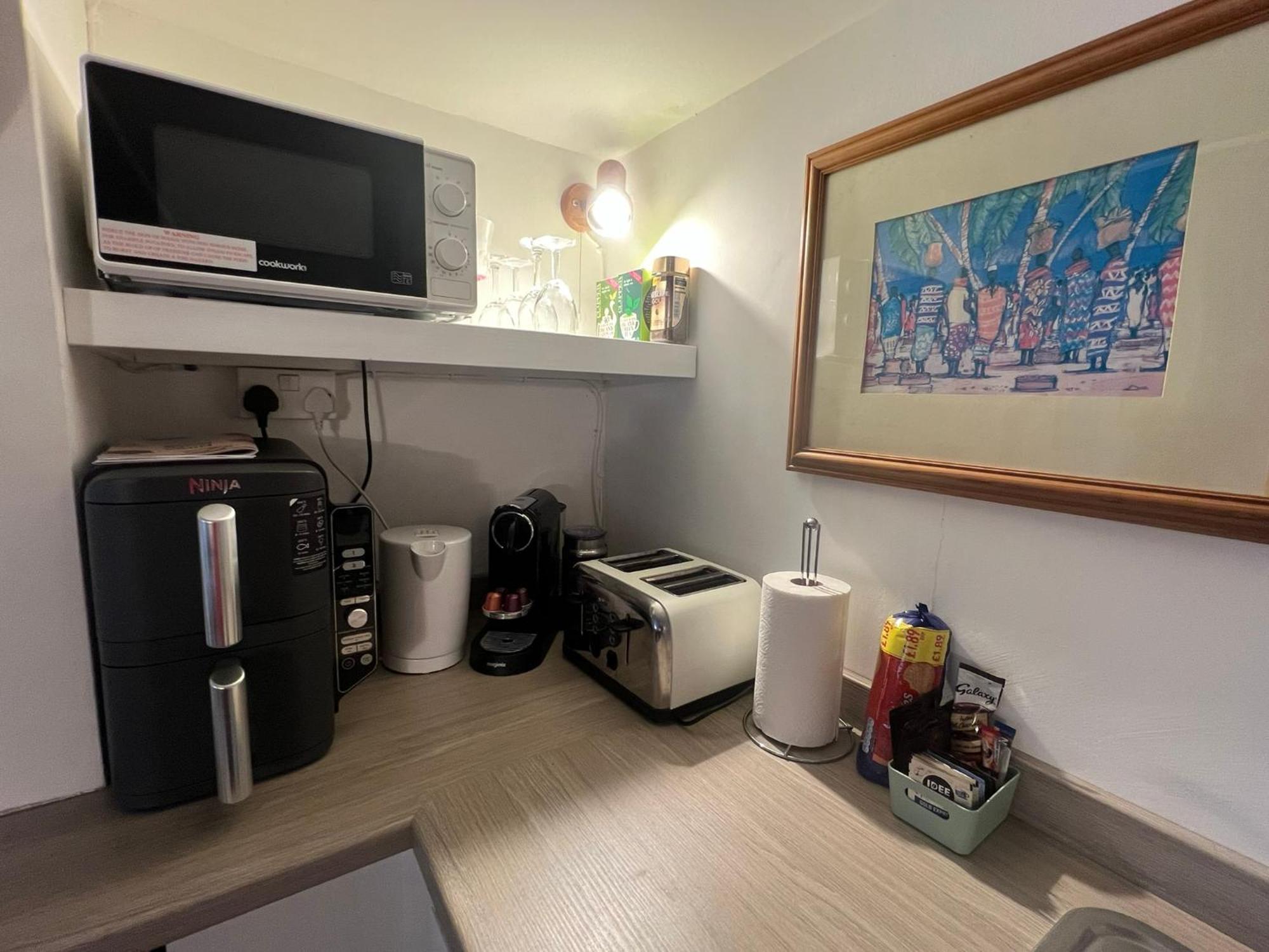 Landford'S Cottage, Your Retreat! Экстерьер фото