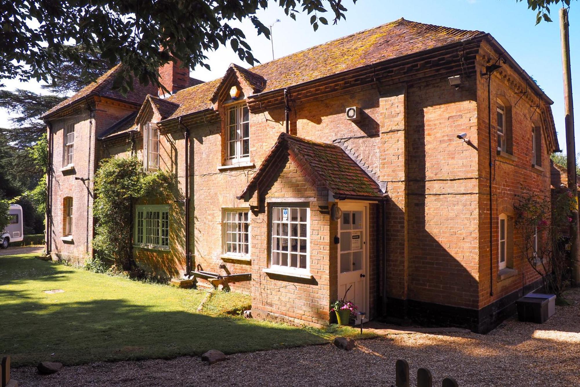 Landford'S Cottage, Your Retreat! Экстерьер фото